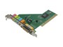 Звукова карта Manli C-MEDIA 8738 PCI 32bit, 6 каналів (5.1), bulk